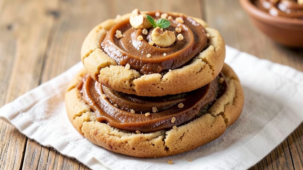 Chicago Public Schools Peanut Butter Cookie Recipe: Classic Crunch and Creamy Peanut Butter Magic