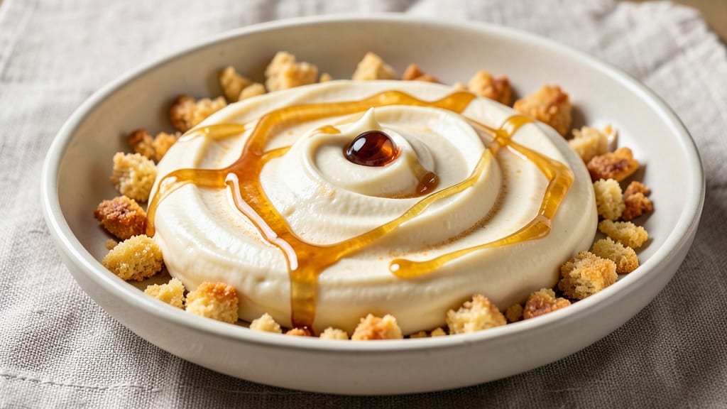Butter Cream Cookie Frosting Recipe: Velvety Swirls That Stay Piped Perfectly