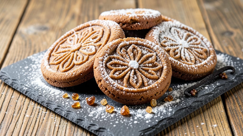 Best Embossed Sugar Cookie Recipe: Holiday-Worthy Decorating Magic
