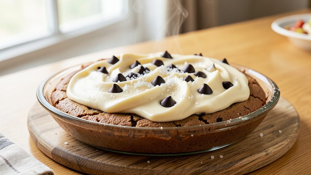 Betty Crocker Cookie Cups Recipe: Warm Chocolate Chunks and Crunchy Edges
