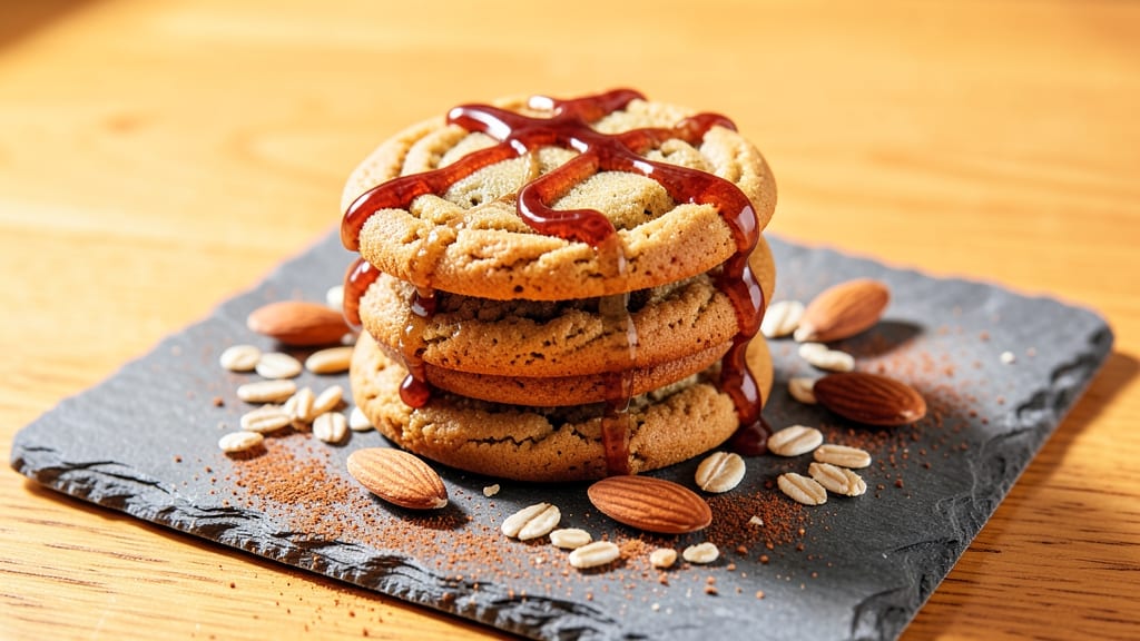 Best Healthy Cookie Recipe Ever: Protein-Packed Bites Without the Guilt