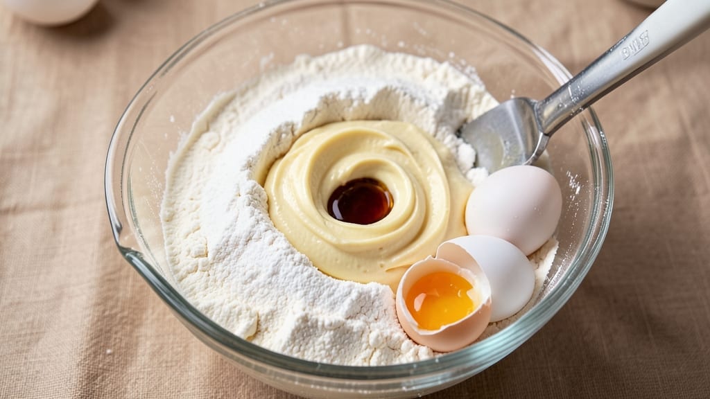 Betty Crocker Old Fashioned Sugar Cookie Recipe: Vanilla-Infused Crunch and Soft Centers
