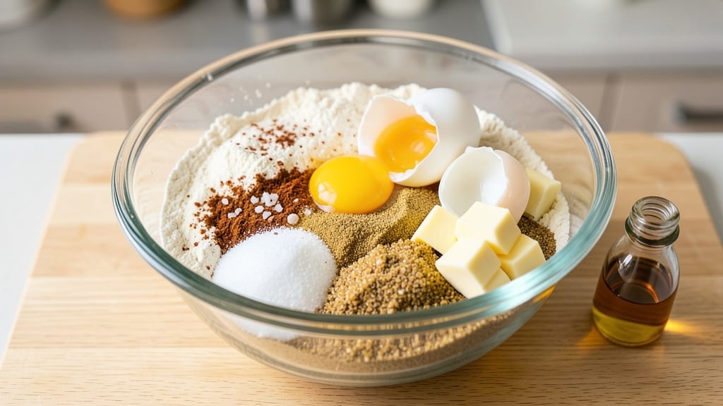 Bulk Cookie Mix Recipe: Homemade Batches Without the Mess
